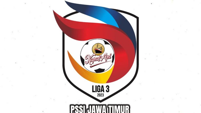 Liga 3 PSSI Jatim 2023