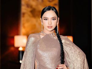 Dita Karang hingga Lyodra Masuk Daftar 100 Wajah Tercantik Versi TC Candler