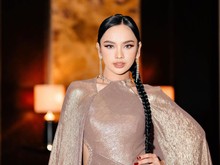 Intip Kisah Personal Lyodra dalam Melangkah Intip Kisah Personal Lyodra dalam Melangkah