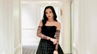 Potret manis Lyodra Margareta Ginting yang mulai dikenal setelah menjuarai ajang pencarian bakat menyanyi di 2020. (Foto: dok Instagram)