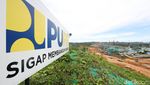 Melihat Progres Pembangunan IKN yang Sudah Mencapai 60%