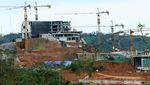 Melihat Progres Pembangunan IKN yang Sudah Mencapai 60%