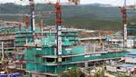 Melihat Progres Pembangunan IKN yang Sudah Mencapai 60%