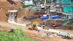 Melihat Progres Pembangunan IKN yang Sudah Mencapai 60%