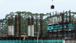 Melihat Progres Pembangunan IKN yang Sudah Mencapai 60%