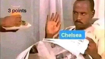 Selalu menolak 3 poin. Foto: Twitter