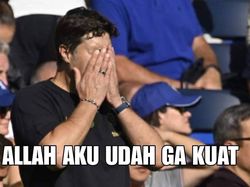 Meme Kocak Chelsea Keok Terus