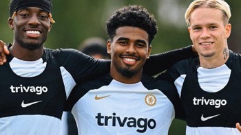 Orang susah...susah menang... Foto: Twitter