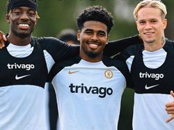 Meme Kocak Chelsea Keok Terus