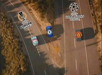 Meme Kocak Chelsea