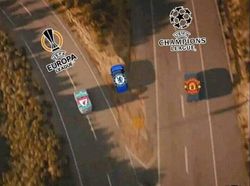 Meme Kocak Chelsea Keok Terus