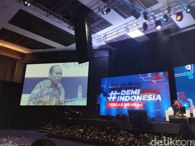 Menkominfo Budi Arie Setiadi