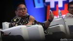 Menkominfo-Kabaharkam Bahas Medsos di #DemiIndonesia Cerdas Memilih