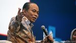 Menkominfo-Kabaharkam Bahas Medsos di #DemiIndonesia Cerdas Memilih