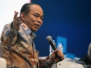 Sempat Mangkrak, Proyek BTS 4G Selesai & Siap Diresmikan Jokowi