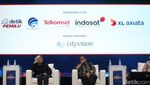 Menkominfo-Kabaharkam Bahas Medsos di #DemiIndonesia Cerdas Memilih