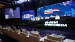 Menkominfo-Kabaharkam Bahas Medsos di #DemiIndonesia Cerdas Memilih