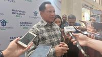 RUU DKJ Atur Gubernur Jakarta Dipilih Presiden, Mendagri: Pemerintah ...