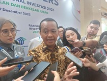 Proyek Baterai RI-China di Halmahera Mulai Dibangun Bulan Depan