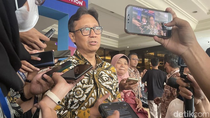 Sanksi Berat Kemenkes buat RS Nakal Klaim BPJS Tapi Pasien Bodong