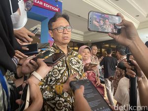 Sanksi Berat Kemenkes buat RS Nakal Klaim BPJS Tapi Pasien Bodong