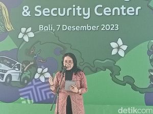 Menteri PPPA Sebut 23 Persen Pelecehan Seksual Terjadi di Transportasi Umum