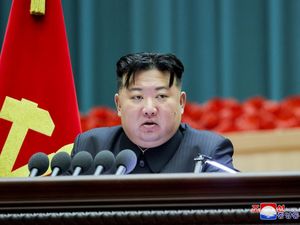 Kim Jong Un Disebut Alami Masalah Kesehatan Obesitas, Sampai Cari Obat di LN