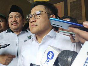 Cak Imin Kritik Kartu Prakerja Hasilkan Orang Nonton YouTube, Janji Evaluasi