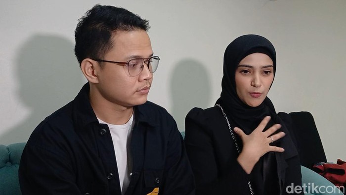Nadya Mustika Rahayu