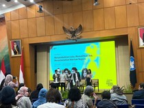 Cerita Tim Konservator Selamatkan Koleksi Imbas Kebakaran Museum Nasional Indonesia