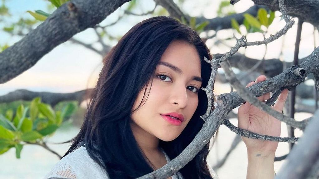 Nathalie Holscher Terseret Drama Kehamilan Erika Carlina: Kok Gue Diserang?