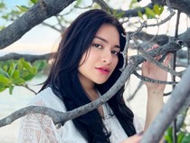 Nathalie Holscher Ungkap Alasan Jalani Operasi Bariatrik