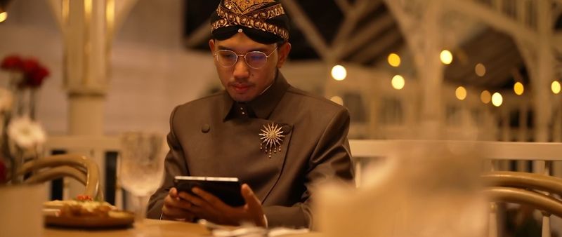 OPPO Find N3 Jadi Foldable Phone Pilihan KGPAA Mangkunegoro X.