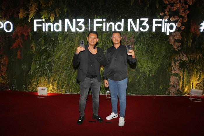 OPPO Find N3