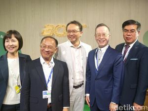 Jurus Ampuh Acer Atasi Perubahan Iklim dengan Conscious Technology