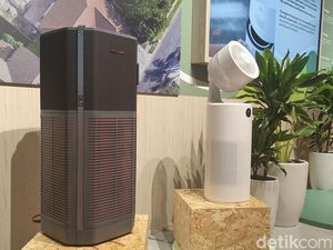 Ingin Jadi Brand Lifestyle, Acer Akan Rilis Lini Acerpure