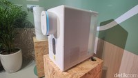 Pameran Conscious Technology Acer di Dubai terkait dengan COP28