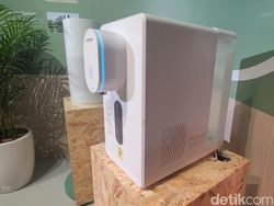 Gebrakan Inovasi Teknologi Acer untuk Solusi Perubahan Iklim