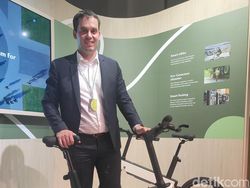 Gebrakan Inovasi Teknologi Acer untuk Solusi Perubahan Iklim