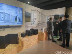 Gebrakan Inovasi Teknologi Acer untuk Solusi Perubahan Iklim