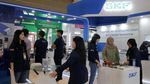 Pameran Manufacturing Indonesia 2023