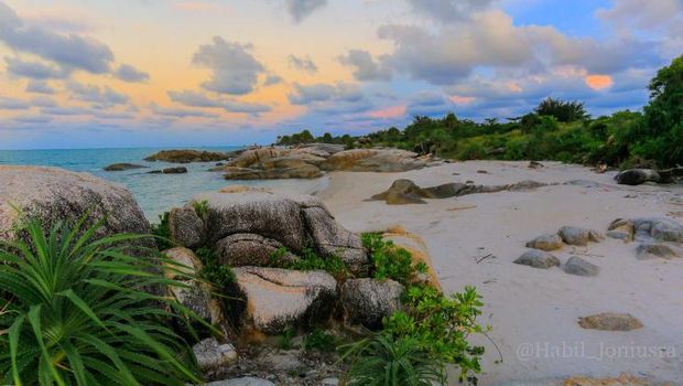 Pantai Rambak