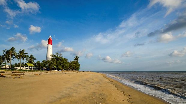 Pantai Tanjung Kalian