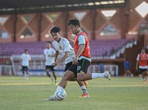 Liga 1: Duet Slavko-Kadek Bawa Persebaya Clean Sheet di 2 Laga