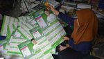 Pesanan Kalender Meroket Jelang Akhir Tahun