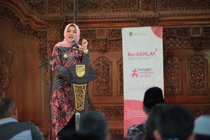 Pemkab Klaten