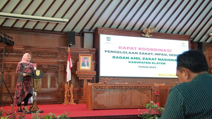 Pemkab Klaten