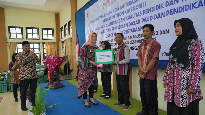 Pemkab Klaten