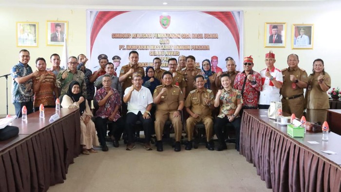 Pemprov Kalteng