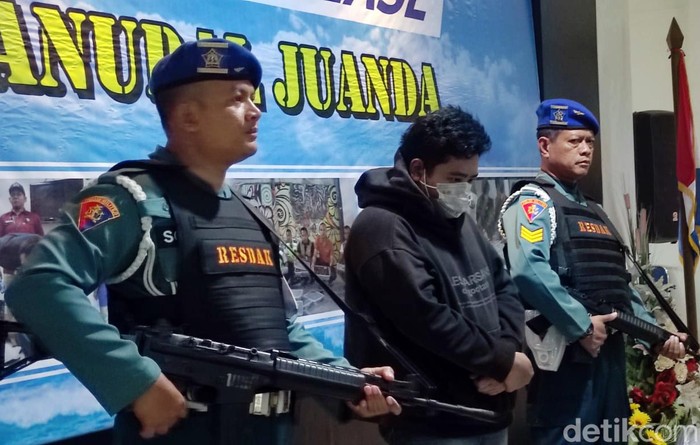 Bercanda Bawa Bom Di Pelita Air Penumpang Terancam Hukuman Penjara